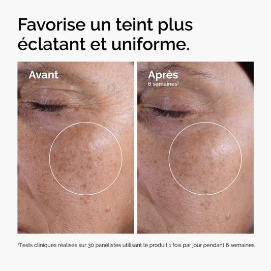 Radiant Glow Glycolic Toner